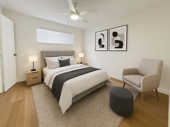 Building Photo - 6402 Del Monte Dr Unit 76 Rental