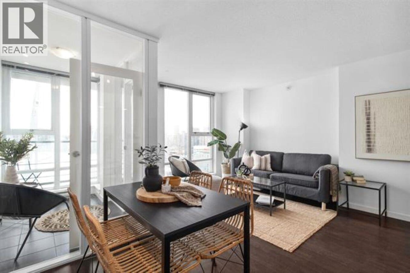 Photo - 111 W Georgia St Unité 2602