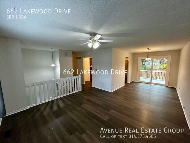 Photo - 662 Lakewood Dr