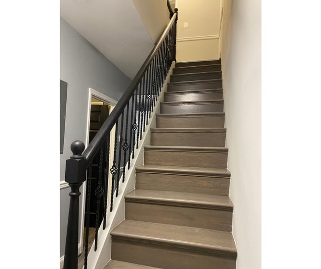 Photo - 529 S Longwood St Unidad F Available W/Bath $750 F