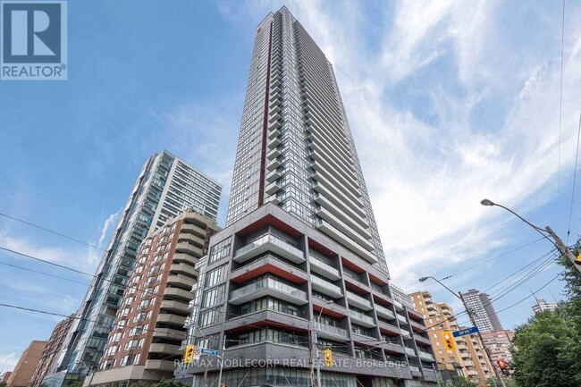 Photo - 159 Dundas St E Unit 2107