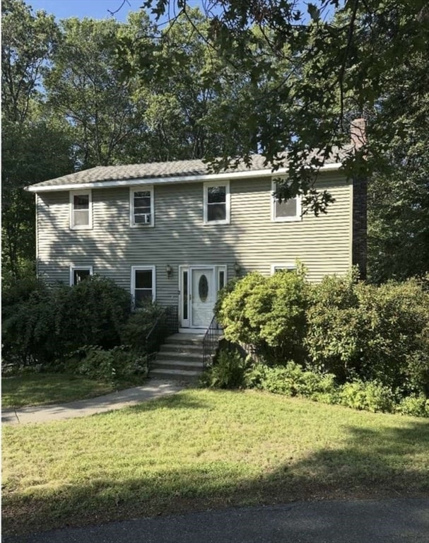 Building Photo - 11 Byard Ln Rental