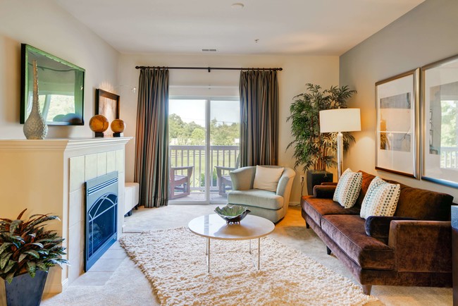 Building Photo - Chesapeake Ridge Rental