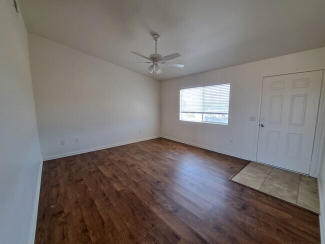 Photo - Huge Yard & HVAC!