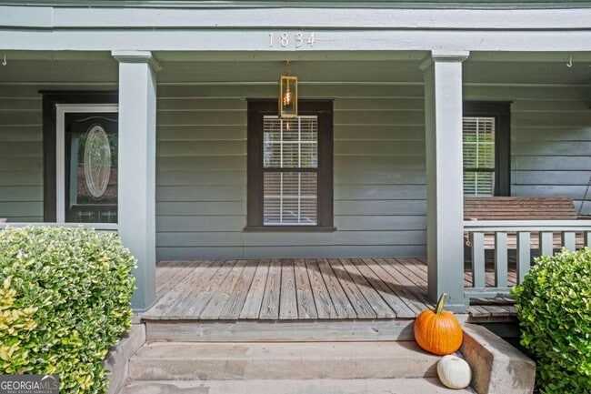 Photo - 1834 McLendon Ave NE