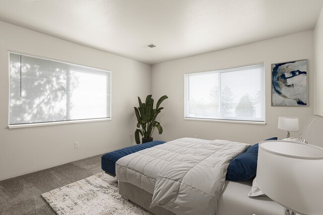 Photo - Cedar Trail Apartments