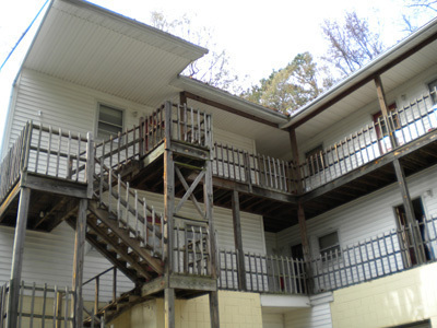 Building Photo - 2514 Spring Garden St Unit 2514-D & DD Spring Garden Street Rental