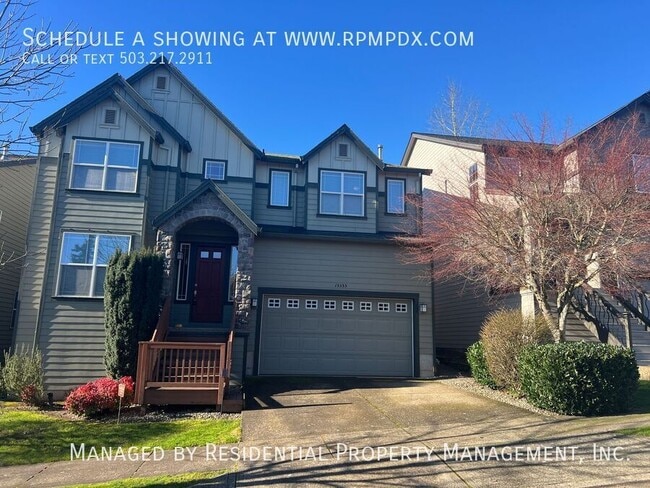 Building Photo - 15355 SW Greenfield Dr