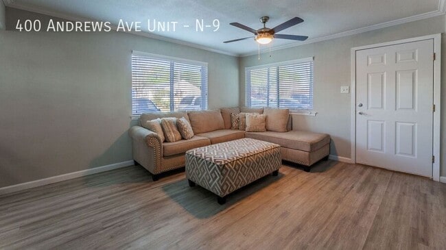 Photo - 400 Andrews Ave Unidad N-9