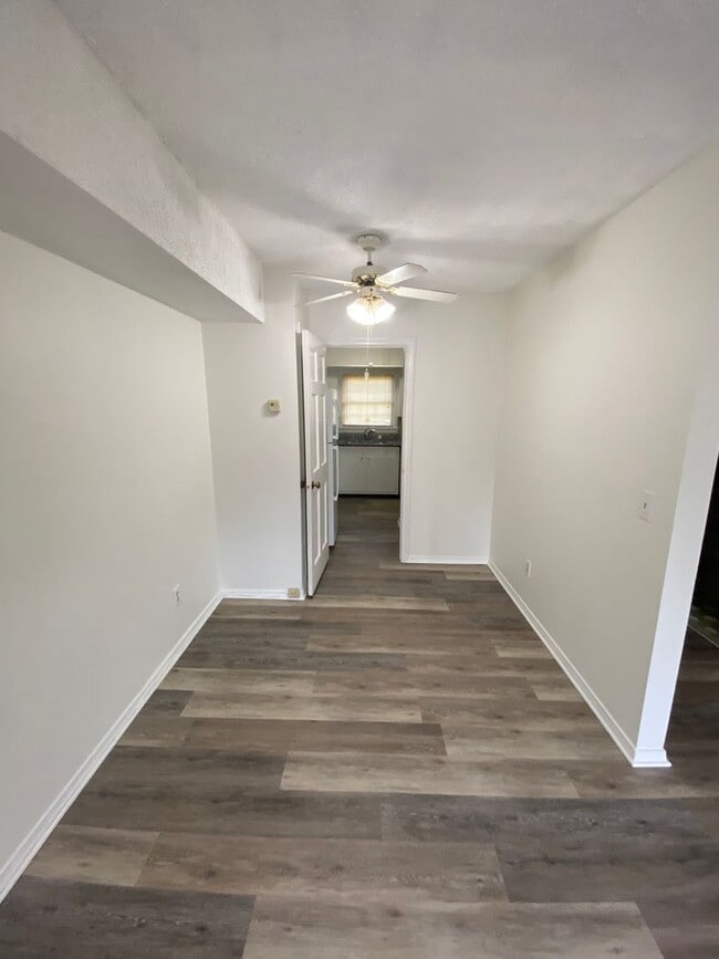 Photo - The Cloister Condominiums - 2 bedroom, 1 bath Unit F-4