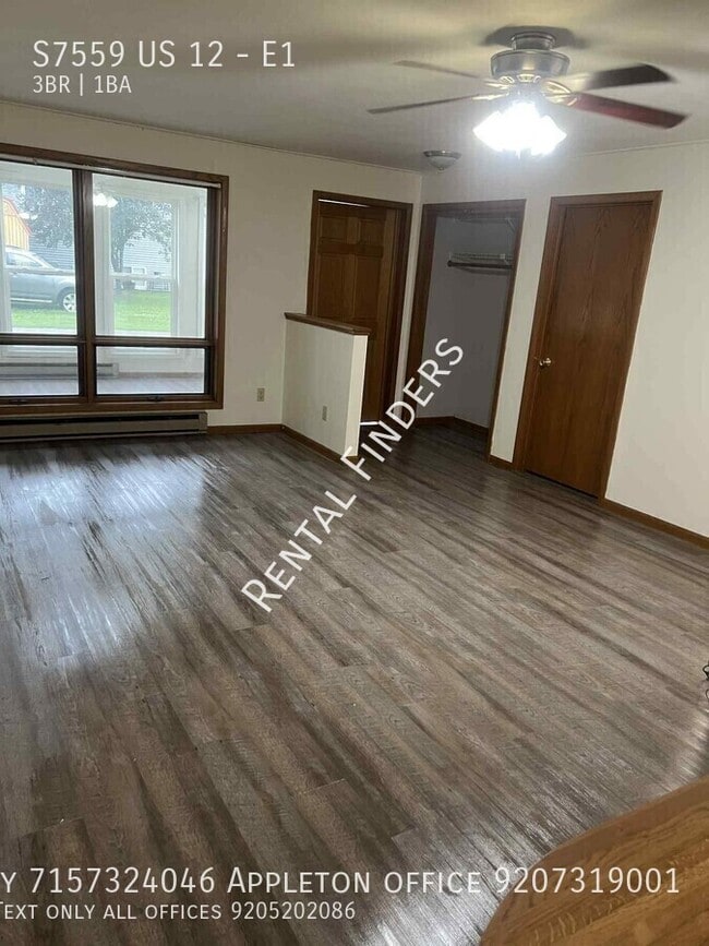 Building Photo - S7559 US-12 Unit E1 Rental
