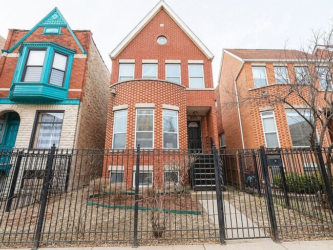 Building Photo - 4154 S Berkeley Ave