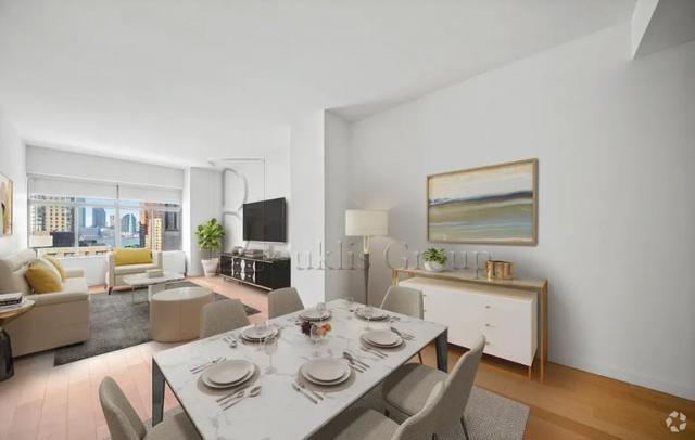 Building Photo - 2 bedroom in NEW YORK NY 10006 Unit 11D Rental