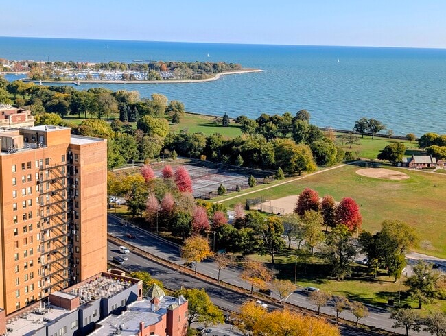 Photo - 3660 N Lake Shore Dr Unidad 2908