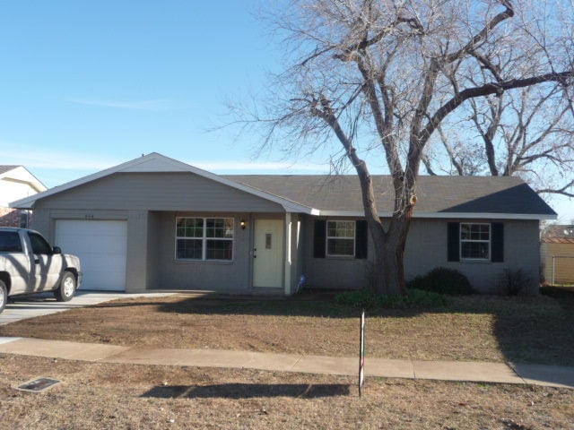 Building Photo - Newly Remodeled Rental
