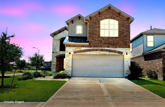 Photo - 23303 Briarstone Hbr Trl