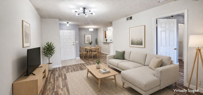 Building Photo - 2810 N Oakland Forest Dr Unit 207