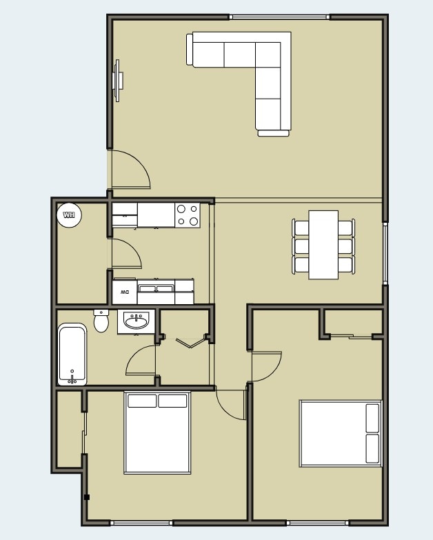 Building Photo - 864 M and O Station Rd Rental