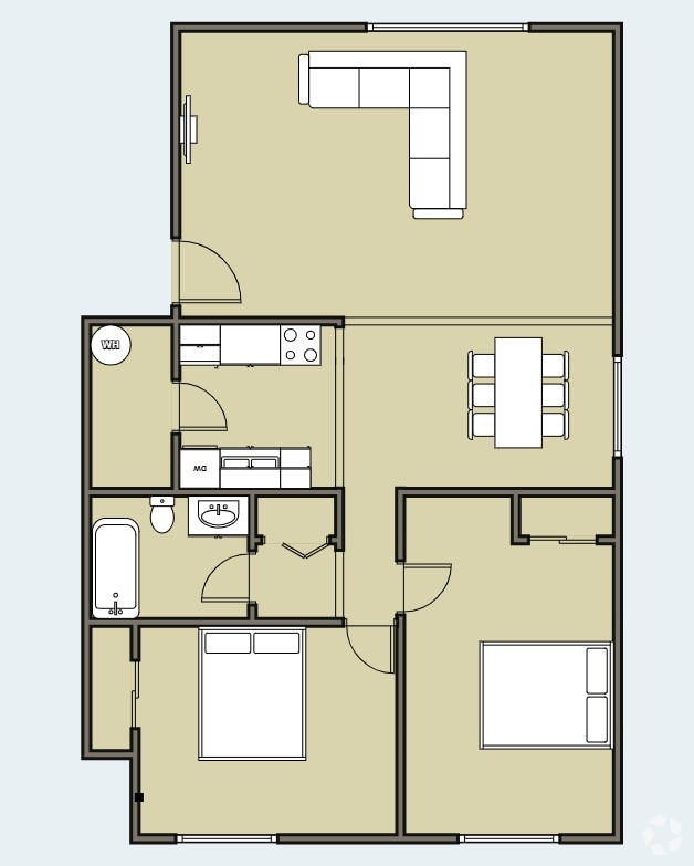 Building Photo - 864 M and O Station Rd Rental