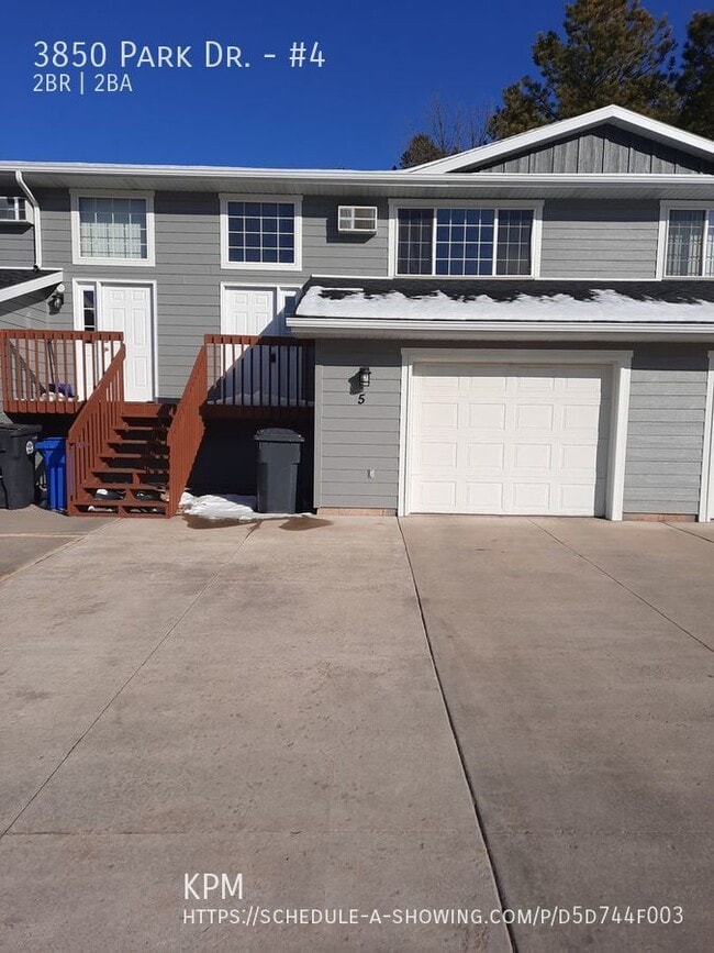Photo - 3850 Park Dr Apartment Unit #4