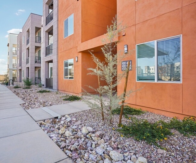 Cottonwood Ranch