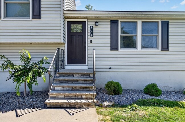 Photo - 8003 Bamm Hollow Rd Casa