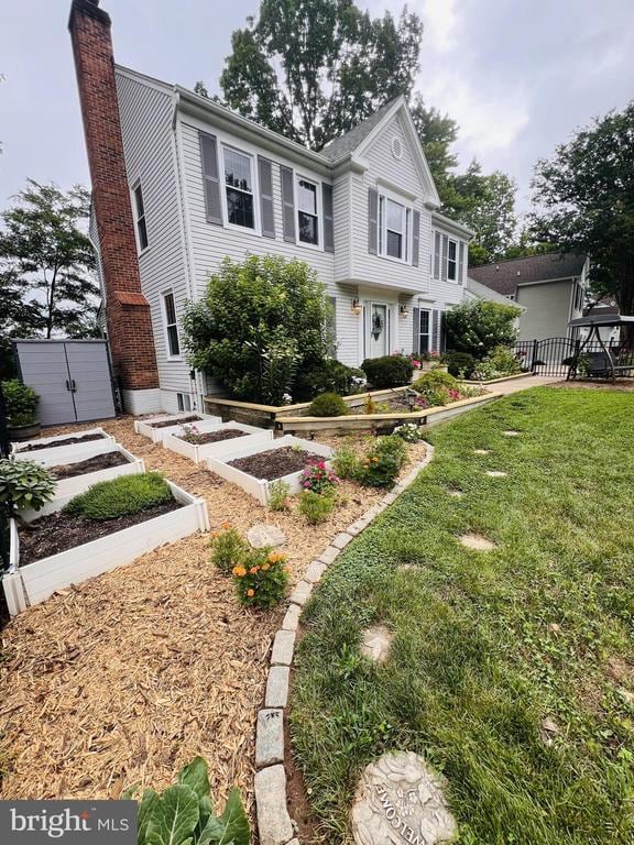 Photo - 3705 Aquia Dr