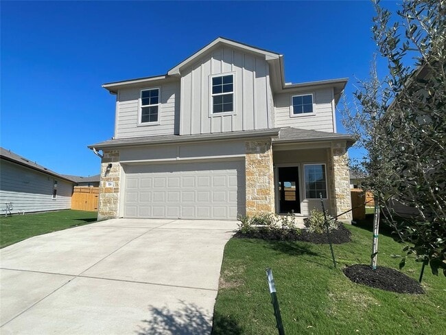 Photo - 156 Alamo Vine Ct House