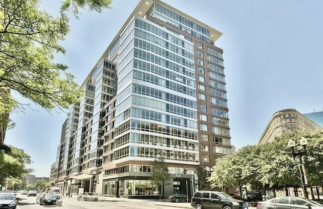 Photo - 1 Charles St S Condo Unit 4A