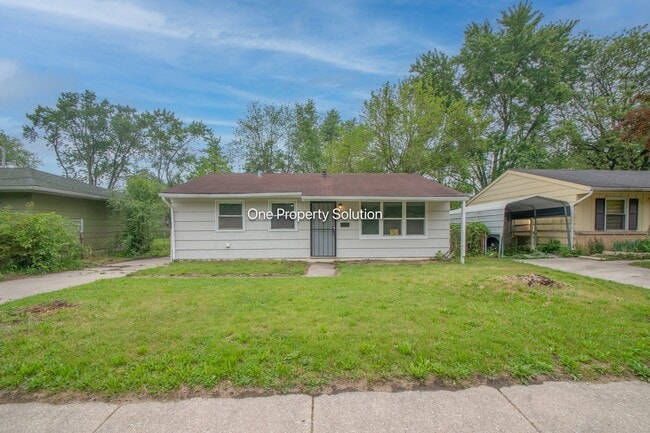 Photo - 4410 W 25th Ave House