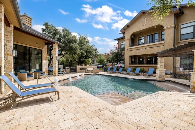 Photo - Marquis at Barton Trails