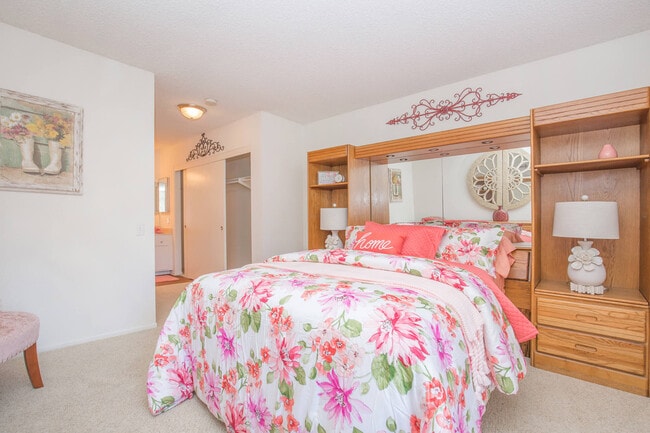 McComber Creek Apartments
