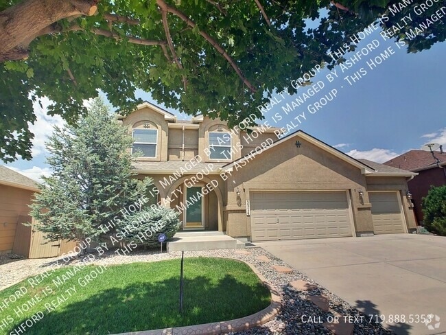Building Photo - 3314 Castellon Dr Rental