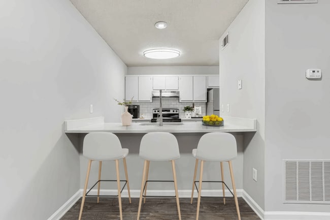 Faris Residences Newnan