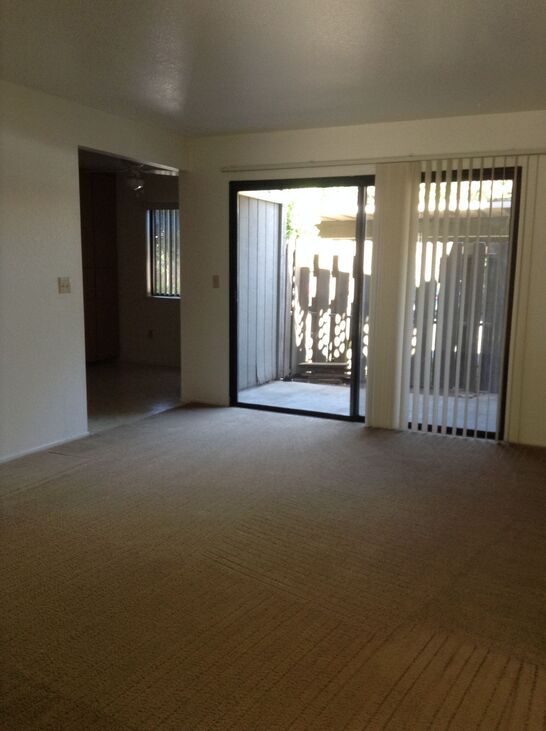 Moria Garden Apartments Woodland, CA