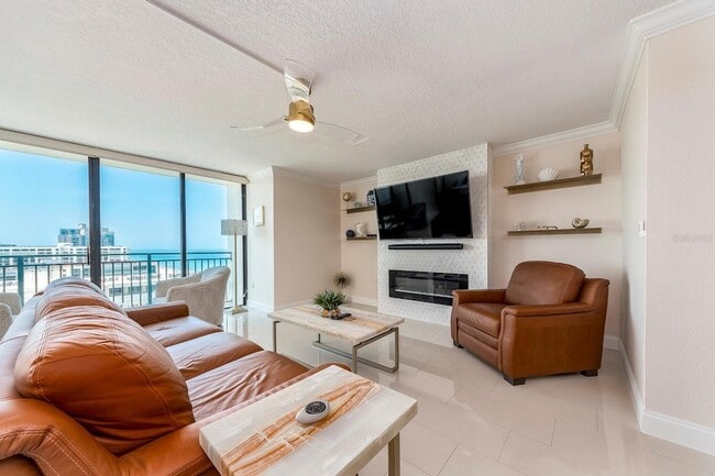 1390 Gulf Blvd Unit 1203