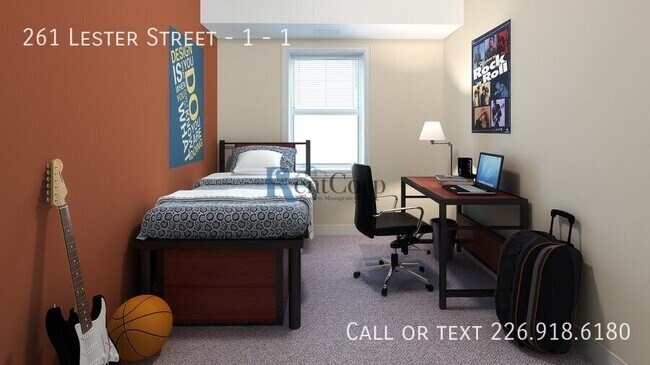 Photo - 261 Lester St