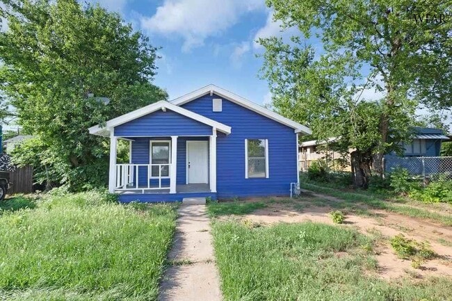 Photo - 1312 N 3rd St House