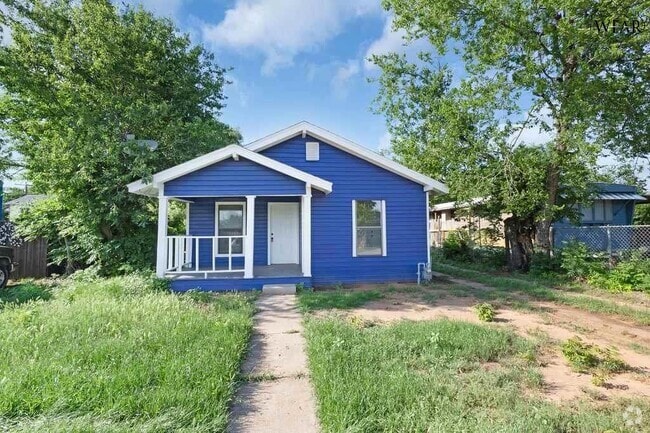 Building Photo - 1312 N 3rd St Rental