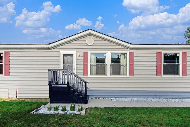 Building Photo - 356 Burr Oak Ln Rental