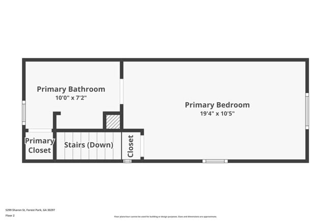 Photo - 5299 Sharon St