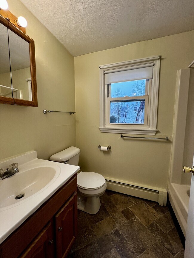 Manchester Street Residences Condo Unit 11 Condo for Rent in