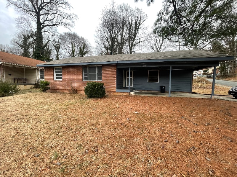 Photo - 1937 Bowen Blvd