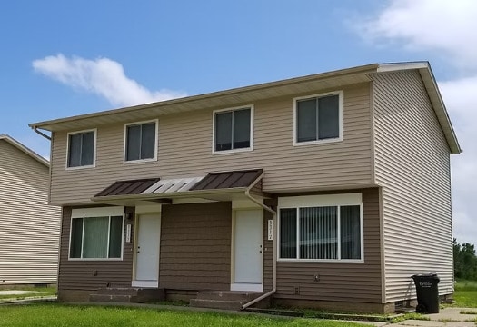 Duplexes LLC
