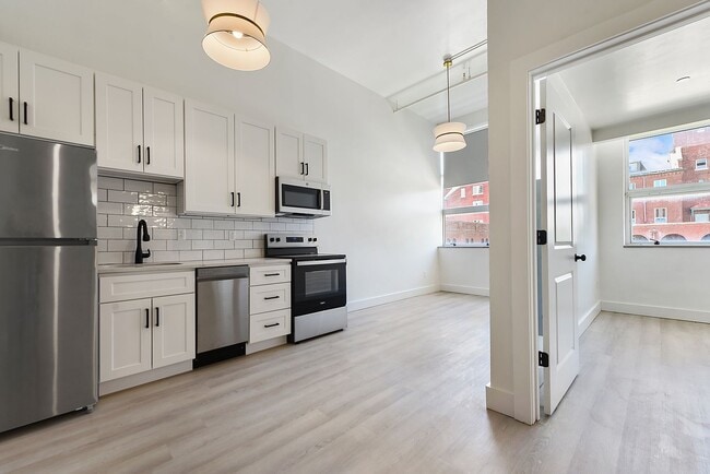 Photo - The Benedict