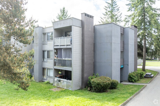 Photo - Pacific Park Apartments