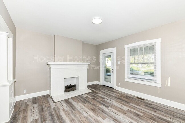 Photo - 3848 N Capitol Ave