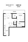 Unit 04_Floors 6-27_A6