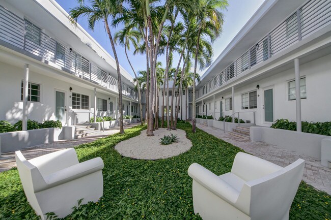 Photo - The 331 Apartments by the Beach