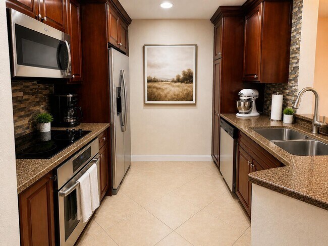 Photo - 1660 Renaissance Commons Blvd Unit 2418